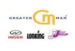 Greater Man International Trading Co., Ltd.